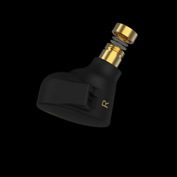 水月雨(moondrop) Moon 2Ti 水月雨（MoonDrop）MOONRIVER2 Ti レビュー | 際立つ臨場感と