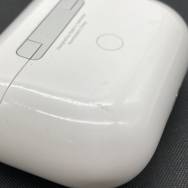 Apple 【中古】AirPods Pro 充電ケース【秋葉原】 – e☆イヤホン