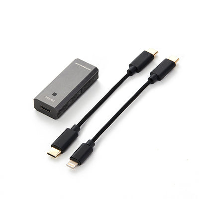 AS2002 USB DAC
