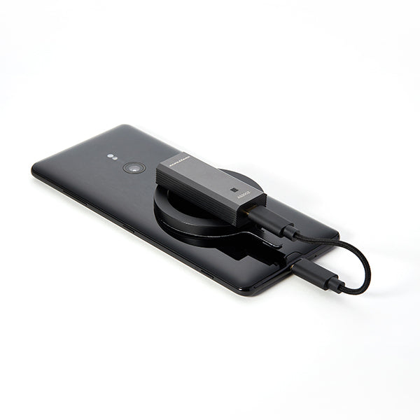AS2002 USB DAC