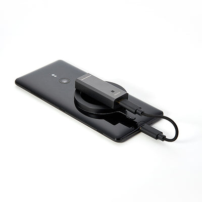 AS2002 USB DAC