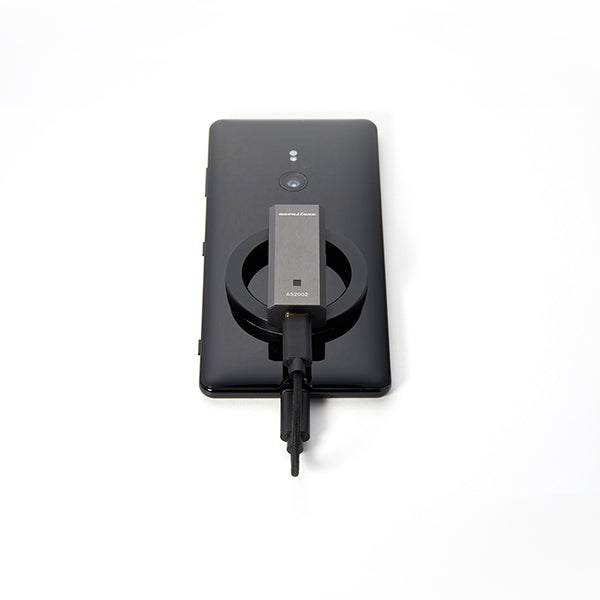 AS2002 USB DAC