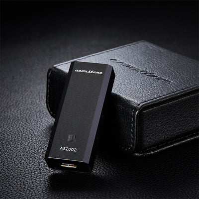 AS2002 USB DAC