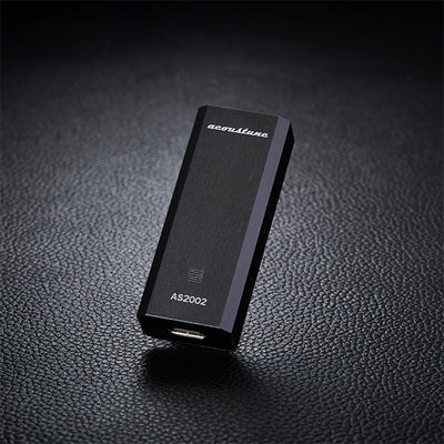 AS2002 USB DAC