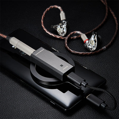 AS2002 USB DAC
