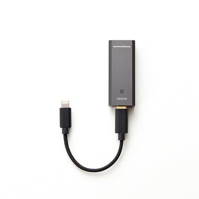AS2002 USB DAC