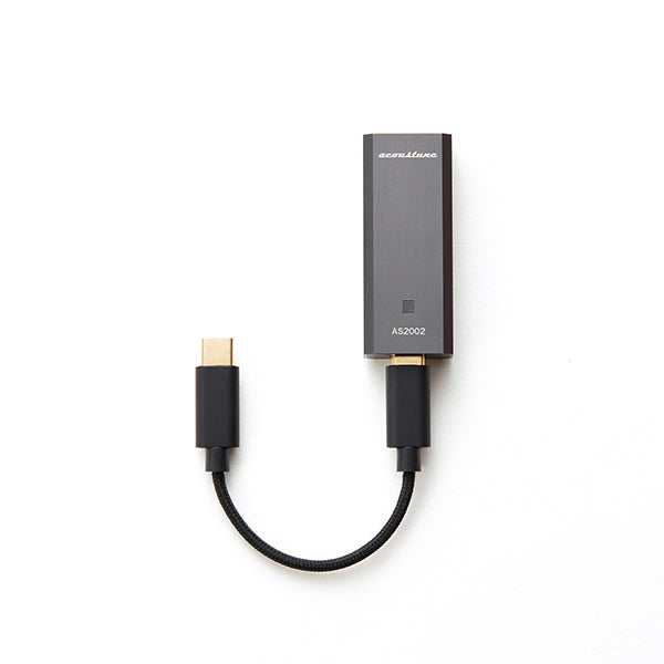 AS2002 USB DAC