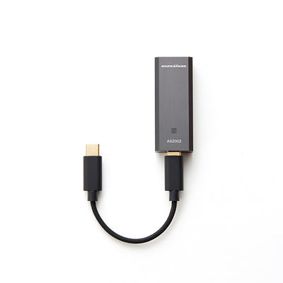 AS2002 USB DAC