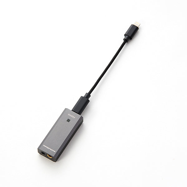 AS2002 USB DAC