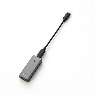 AS2002 USB DAC