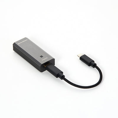 AS2002 USB DAC