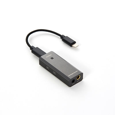 AS2002 USB DAC