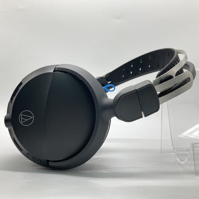 【中古】ATH-GL3 BK ブラック【日本橋】