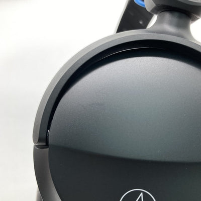 【中古】ATH-GL3 BK ブラック【日本橋】