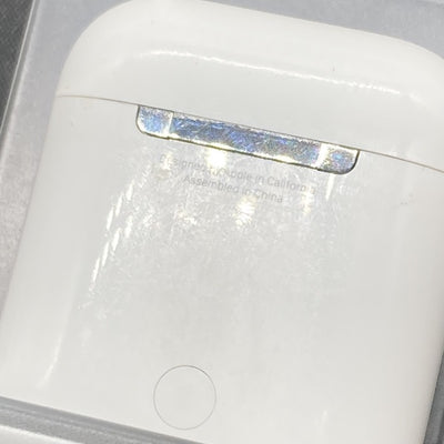 【中古】airpods充電ケース【日本橋】