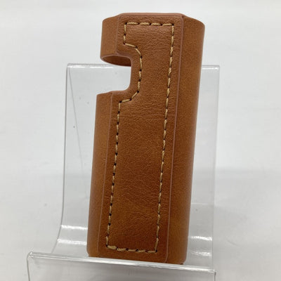 【中古】UA5 専用PUレザーケース ブラウン【秋葉原】