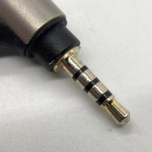 【中古】04シリーズ 2.5 4極プラグ-CIEM 【iect_04_bl2c_120】【秋葉原】