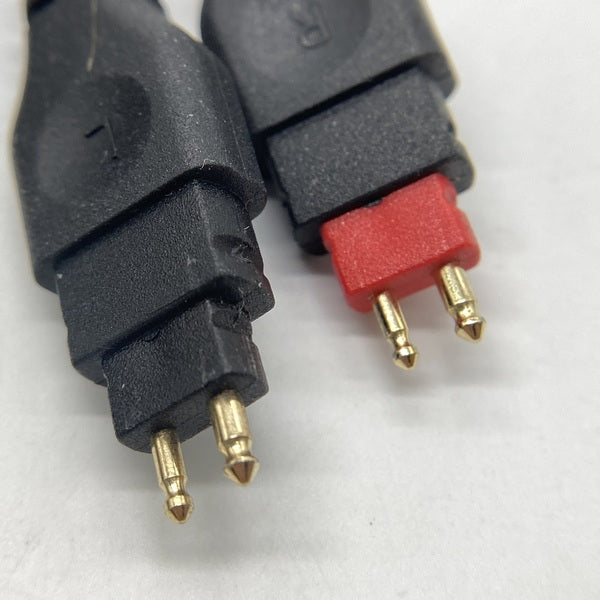 【中古】OKCSC SENNHEISER 2pin - 3.5mm【日本橋】