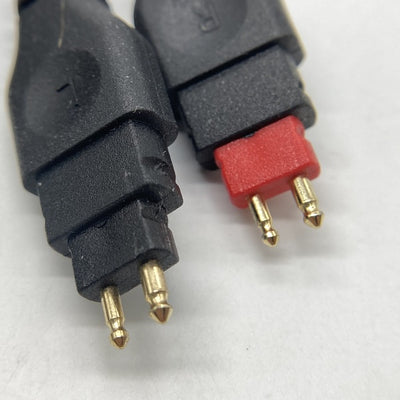 【中古】OKCSC SENNHEISER 2pin - 3.5mm【日本橋】