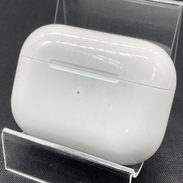 【中古】AirPods Pro 充電ケース(MagSafe)【秋葉原】