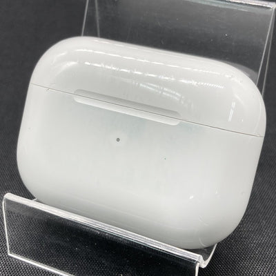【中古】AirPods Pro 充電ケース(MagSafe)【秋葉原】