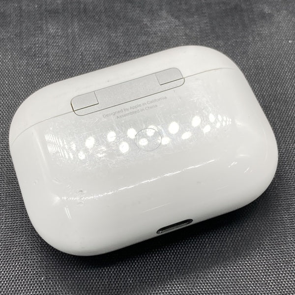 【中古】AirPods Pro 充電ケース(MagSafe)【秋葉原】