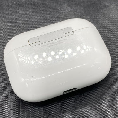 【中古】AirPods Pro 充電ケース(MagSafe)【秋葉原】