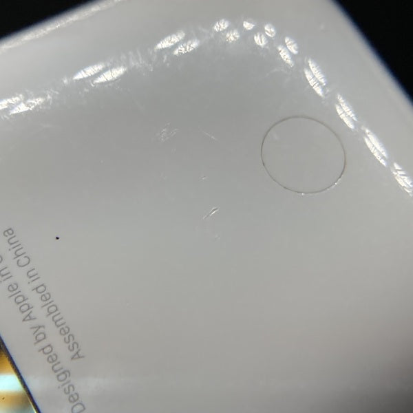 【中古】airpods充電ケース【日本橋】