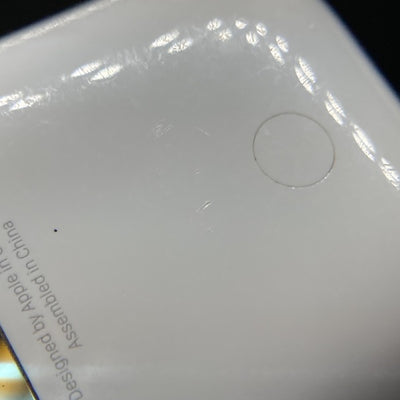 【中古】airpods充電ケース【日本橋】