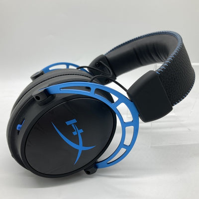 【中古】HyperX Cloud Alpha S Blue 【4P5L3AA】【名古屋】