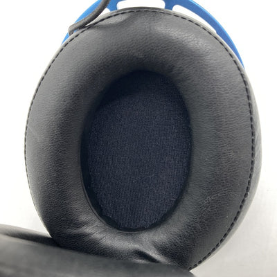【中古】HyperX Cloud Alpha S Blue 【4P5L3AA】【名古屋】