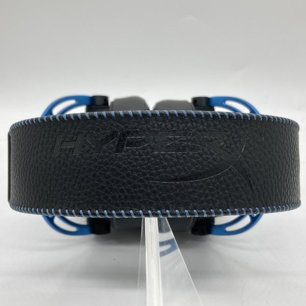 【中古】HyperX Cloud Alpha S Blue 【4P5L3AA】【名古屋】