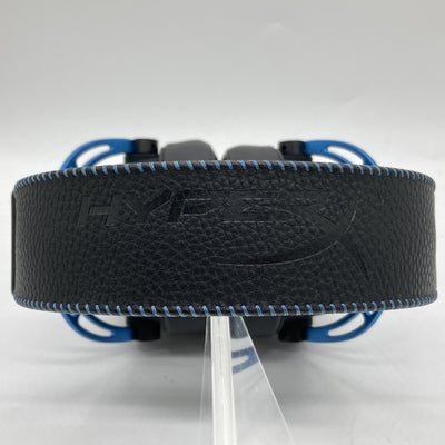 【中古】HyperX Cloud Alpha S Blue 【4P5L3AA】【名古屋】