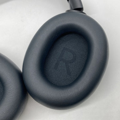 【中古】S35 ANC ブラック 【HL-S35BK】【秋葉原】