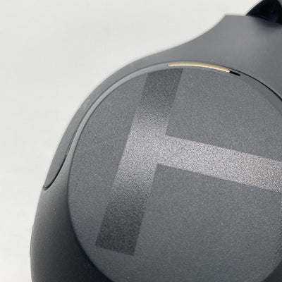 【中古】S35 ANC ブラック 【HL-S35BK】【秋葉原】