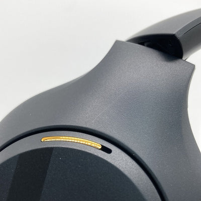 【中古】S35 ANC ブラック 【HL-S35BK】【秋葉原】