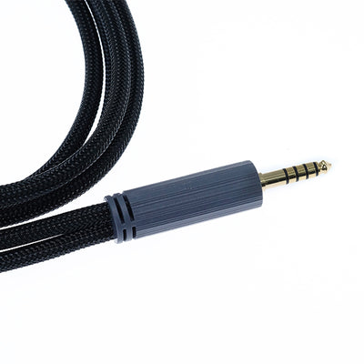 4.4 to XLR cable  SE