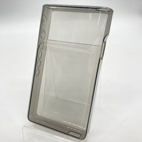【中古】NW-WM1ZM2用シリコンケース【仙台】