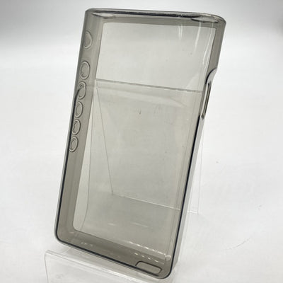 【中古】NW-WM1ZM2用シリコンケース【仙台】