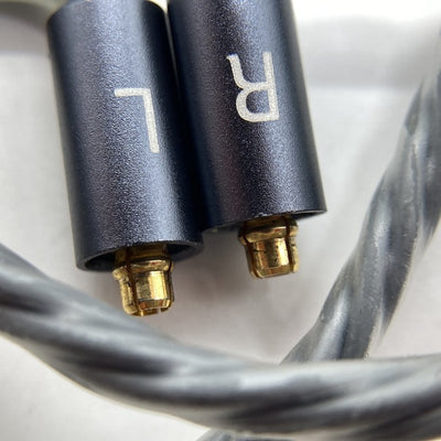 【中古】Signal MKII 8 Wire MMCX-2.5mm 【BEA-7421】【日本橋】