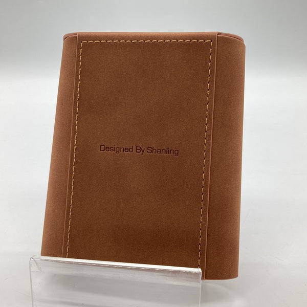 【中古】H5 専用レザーケース ブラウン【仙台】