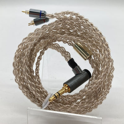 【中古】IEM2Pin-3.5mm純銀ケーブル 【NBB1-13-104-12】【秋葉原】