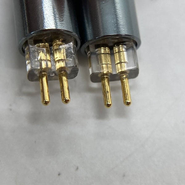 【中古】IEM2Pin-3.5mm純銀ケーブル 【NBB1-13-104-12】【秋葉原】