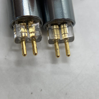 【中古】IEM2Pin-3.5mm純銀ケーブル 【NBB1-13-104-12】【秋葉原】