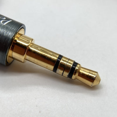 【中古】IEM2Pin-3.5mm純銀ケーブル 【NBB1-13-104-12】【秋葉原】