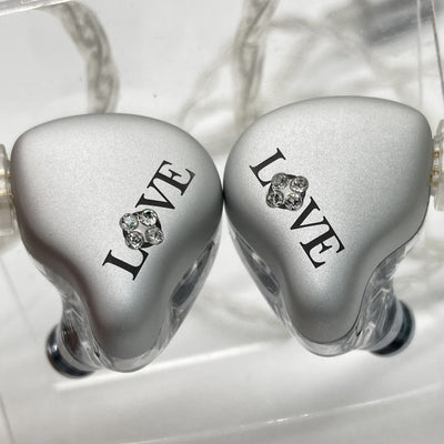 【中古】MY LOVE 4 シルバー【日本橋】