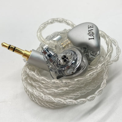 【中古】MY LOVE 4 シルバー【日本橋】