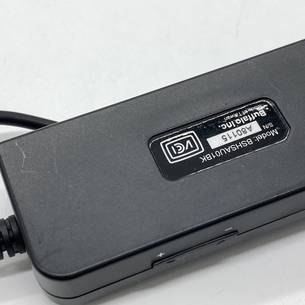 【中古】BSHSAU01BK【秋葉原】