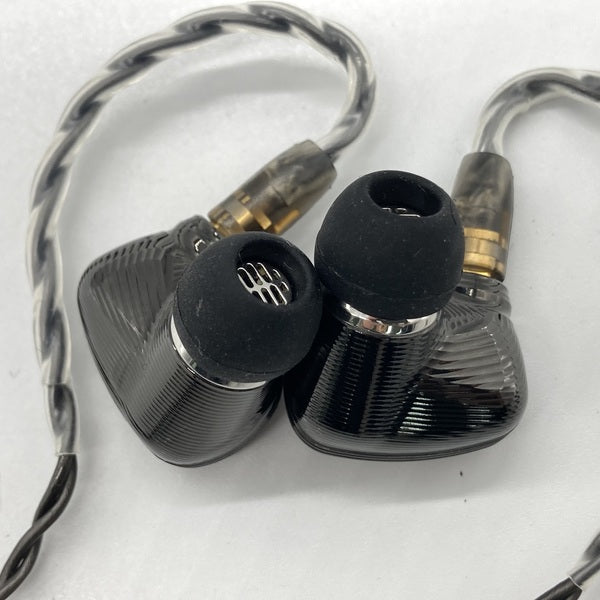Campfire Audio（キャンプファイヤー オーディオ）SOLARISの買取