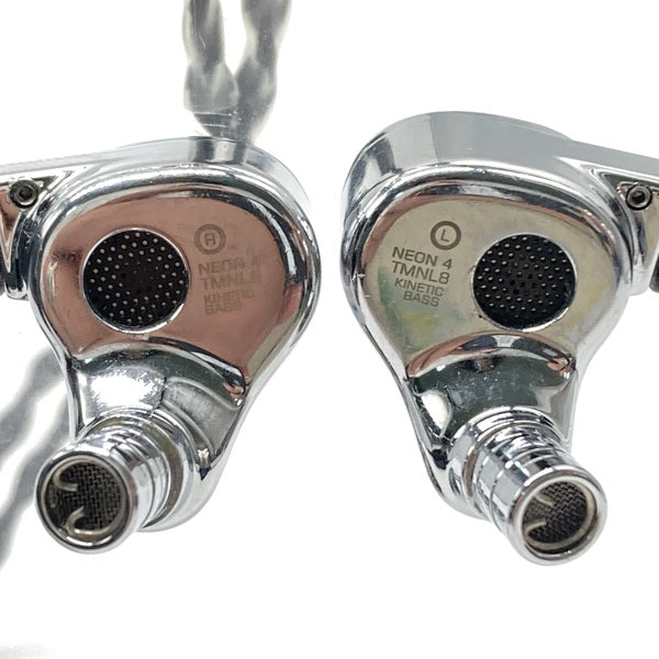 【中古】Neon 4【秋葉原】
